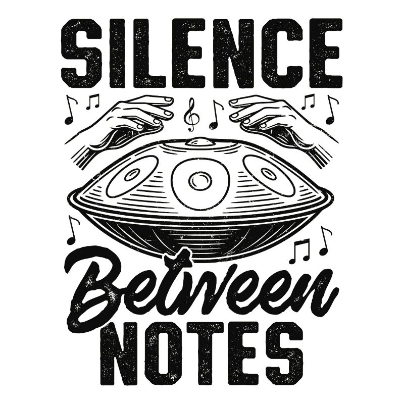 Silence Between Notes
