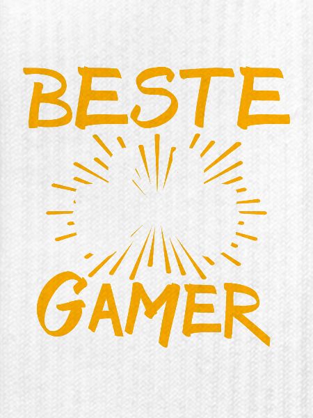 Gamer Geschenkidee