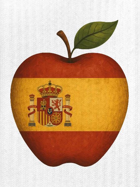 Spanien