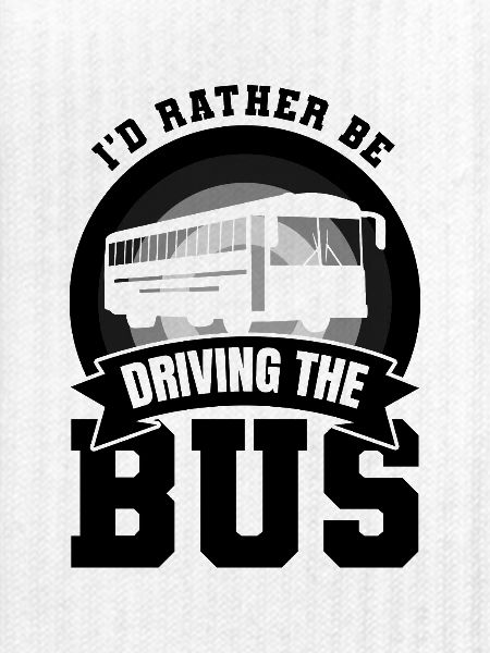 Busfahrer Witz