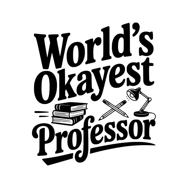 Le Professeur le Plus Correct du Monde