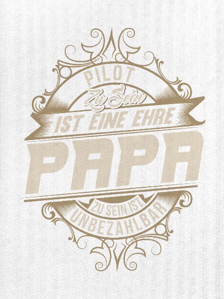 Pilot Papa