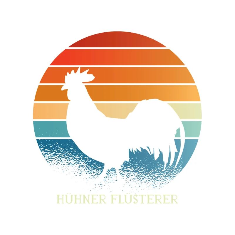 Hühnerflüsterer