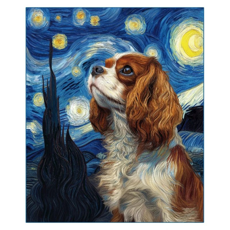 Cavalier King Charles Spaniel