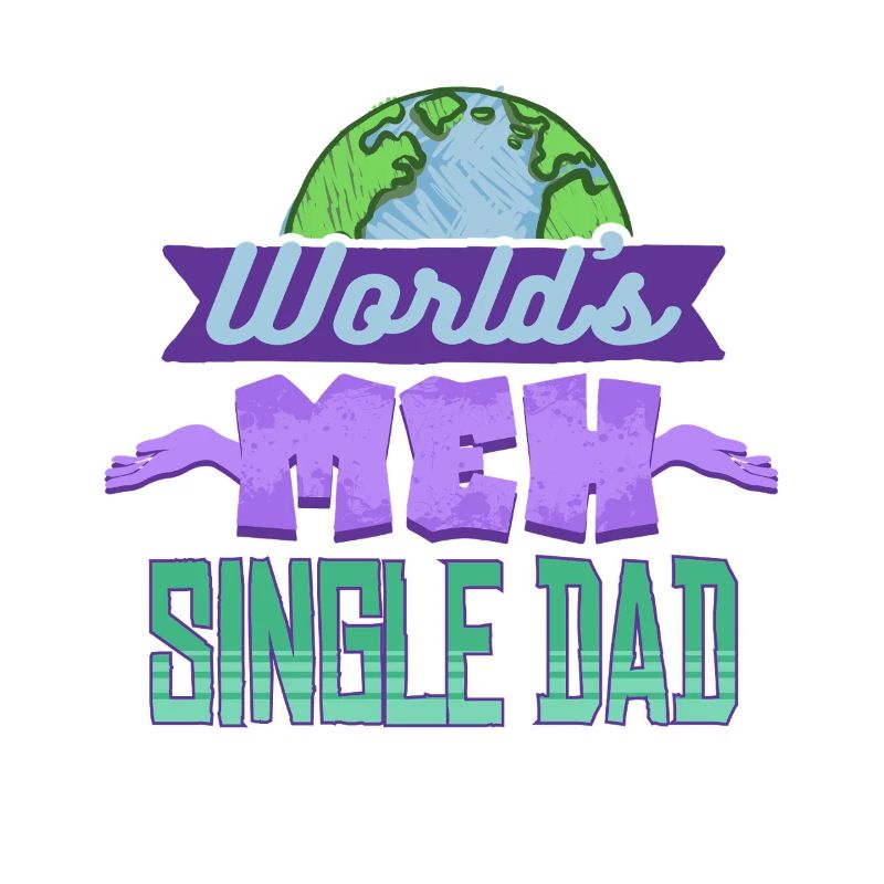 Single Dad Single Dad