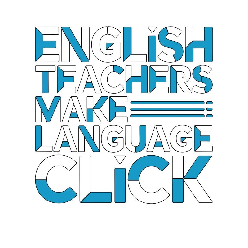 Enseignant d’anglais langue seconde langue seconde : les enseignants d’anglais font carrière dans l’enseignement