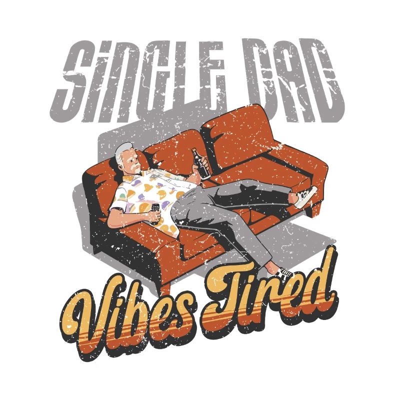 Single Dad Single Dad