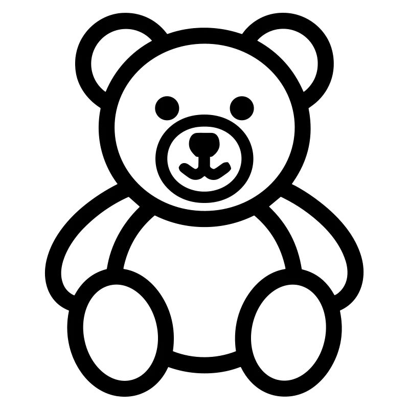 bear cub