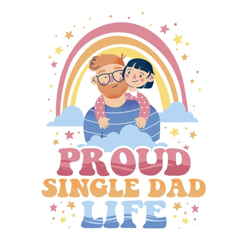 Single Dad Single Dad
