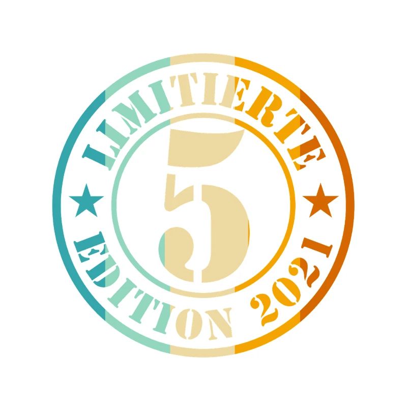 5. Geburtstag Junge Mädchen