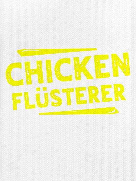 Chicken Geschenk
