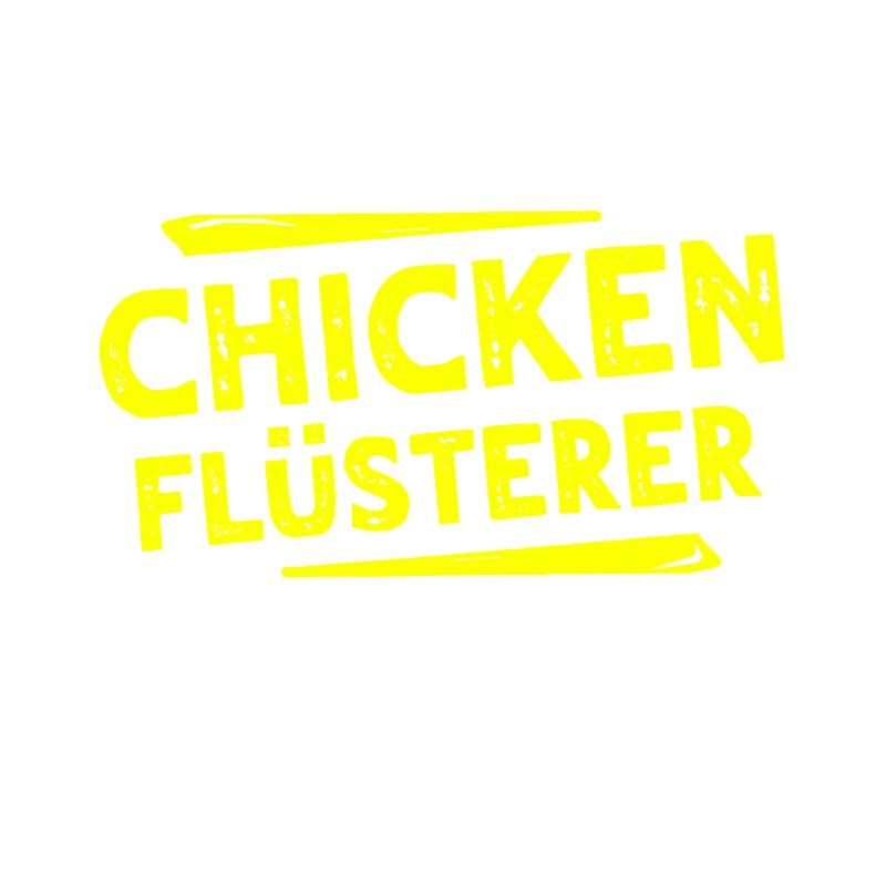 Chicken Geschenk