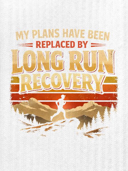 Pläne gestrichen | Long Run Erholung