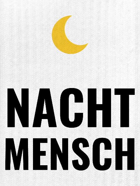 Nachtmensch