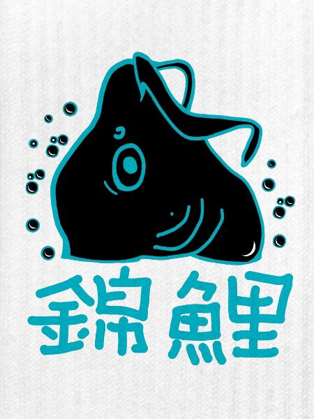 Japan koi