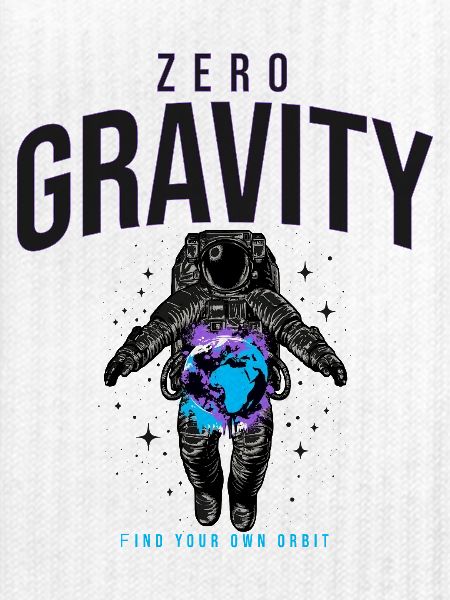 Zero Gravity Astronaut Erde Weltraum