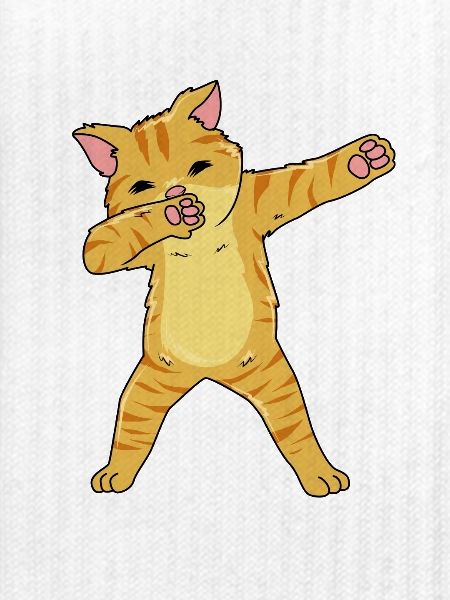 Tabby Katze