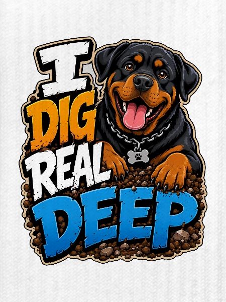 Rottweiler