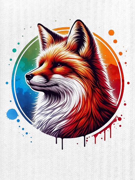 Rotfuchs Fuchs Fox