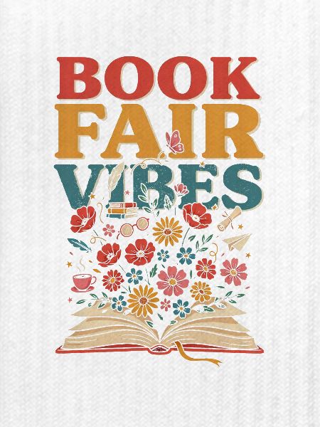 Buchmesse-Vibes