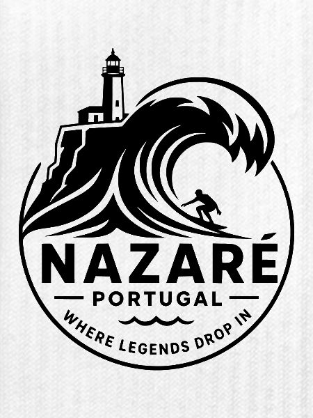 Nazaré Big Wave