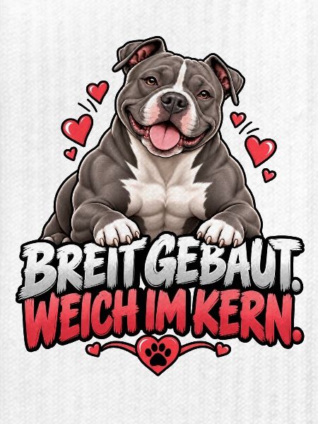 Weicher Bully