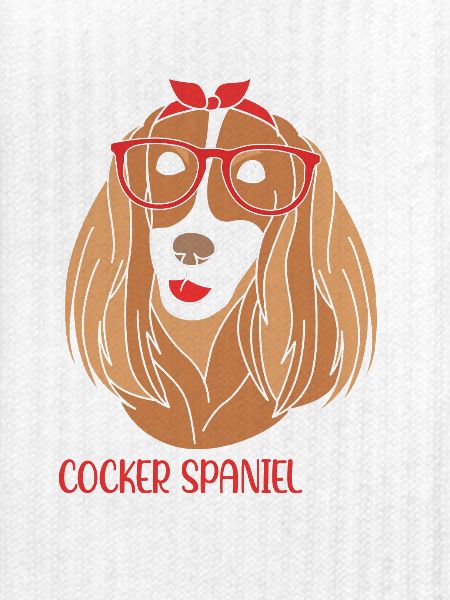 Cocker Spaniel