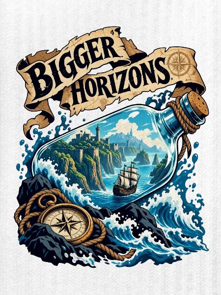 Größere Horizonte