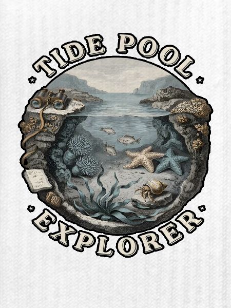 Tide Pool Explorer Tide Pool