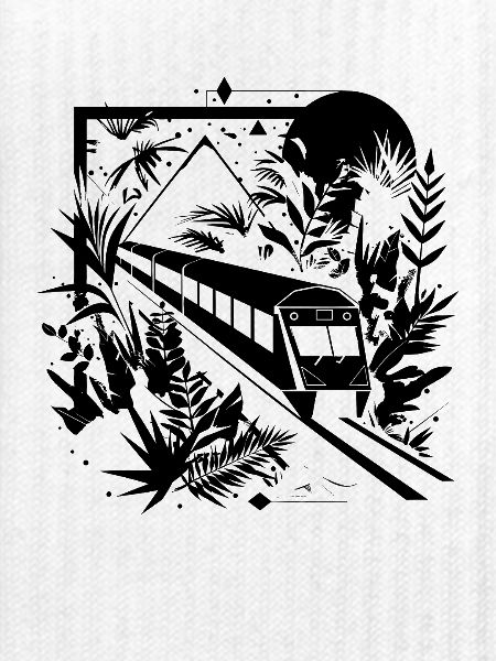Eisenbahn