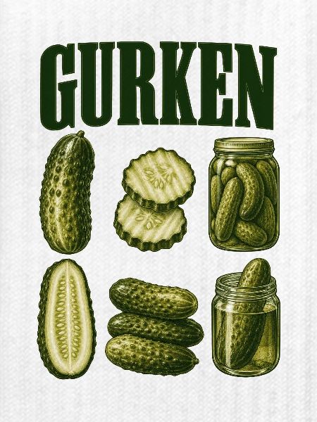 Gurkenkunde
