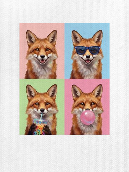 Füchse Fuchs