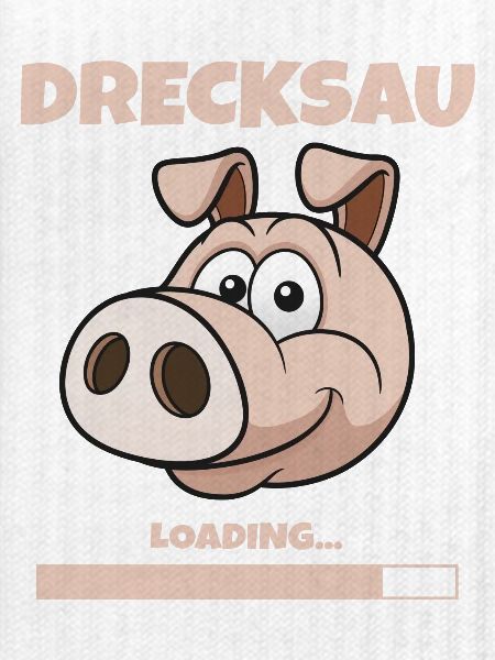 Drecksau