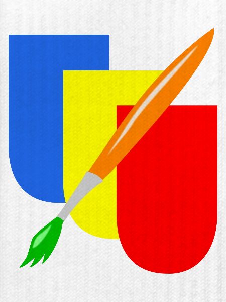maler wappen handwerk