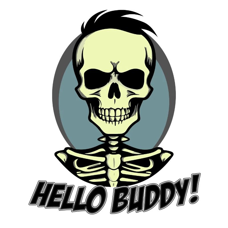 Hello Buddy 2