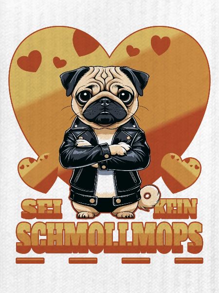Schmollmops
