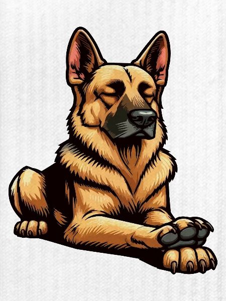 Deutscher Schäferhund Schäferhunde Schäferhunde