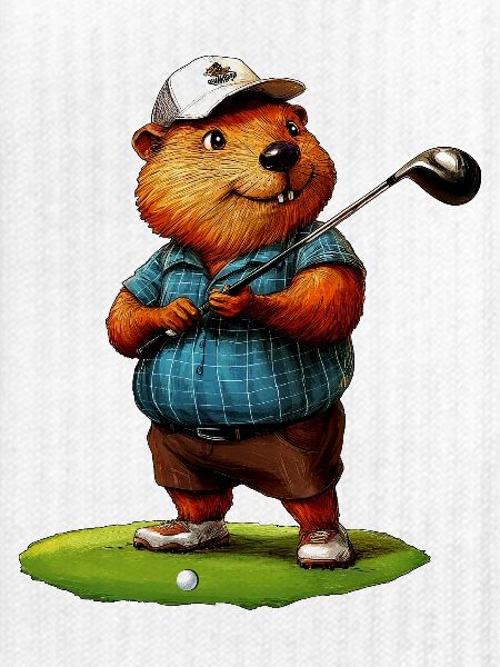 Biber Golf