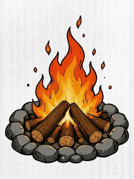 lagerfeuer