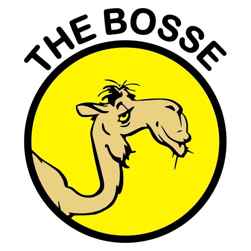 The Bosse I