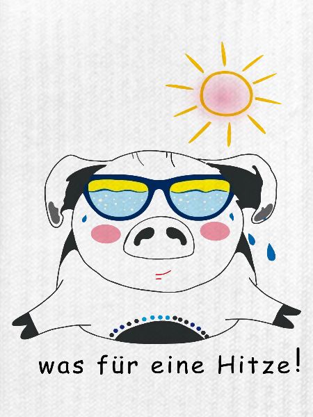 Sommer, Sonne Urlaub