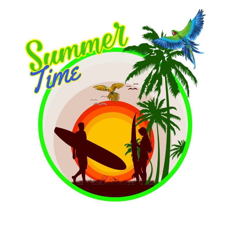 summer time