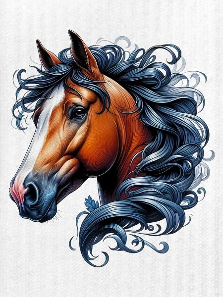 Pferd