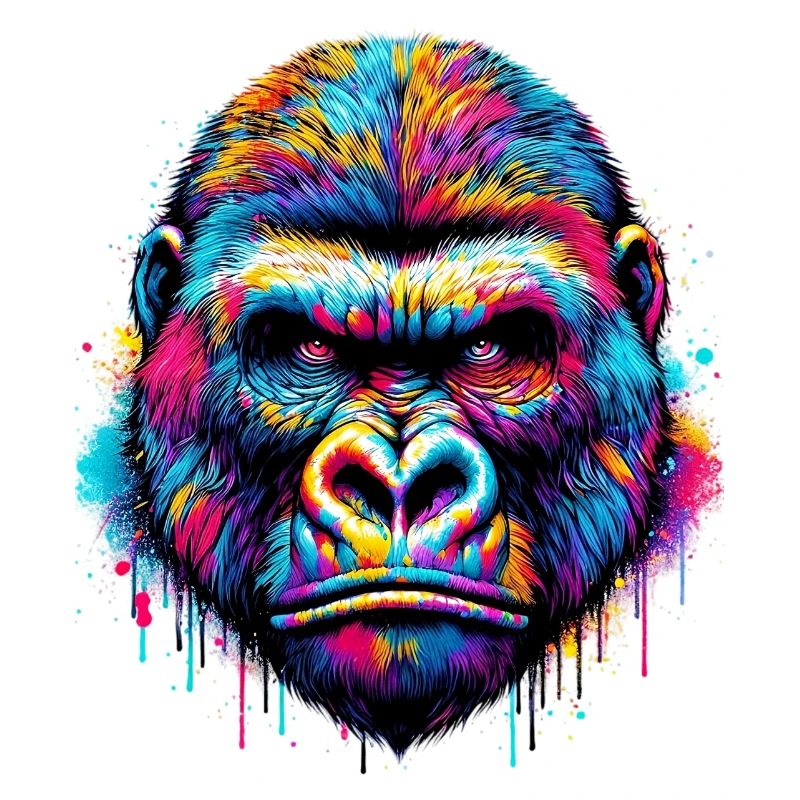 Gorilla