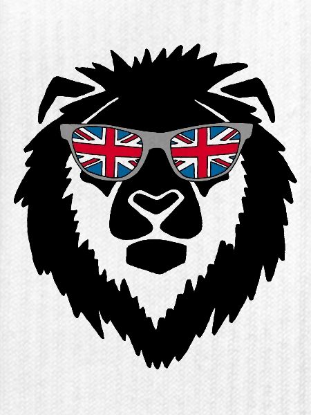 Englischer Löwe