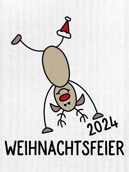 Weihnachtsfeier 2024