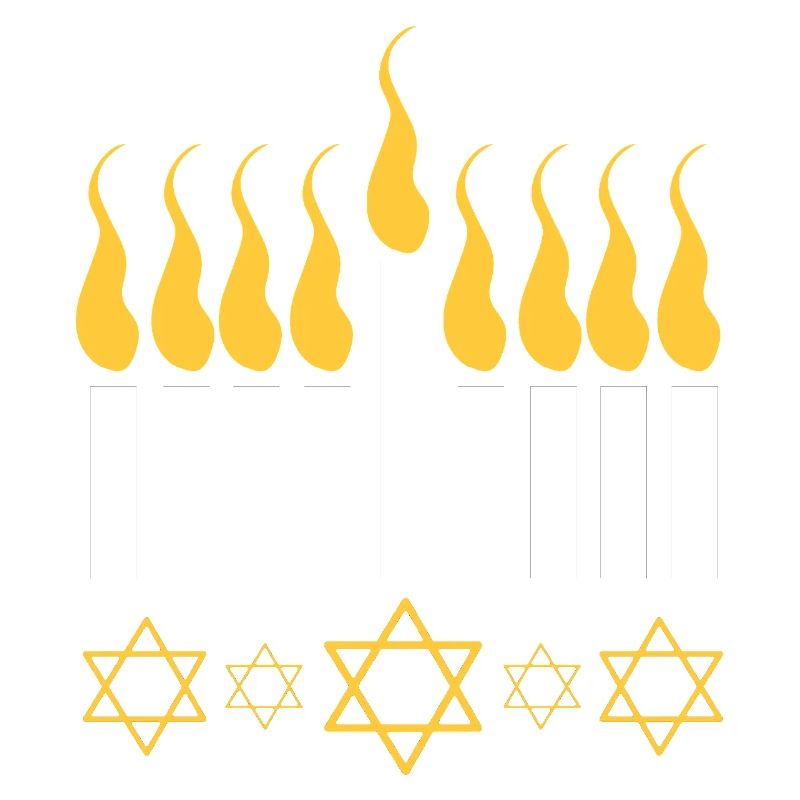 Hanoukka Hanoukka Hanoukka