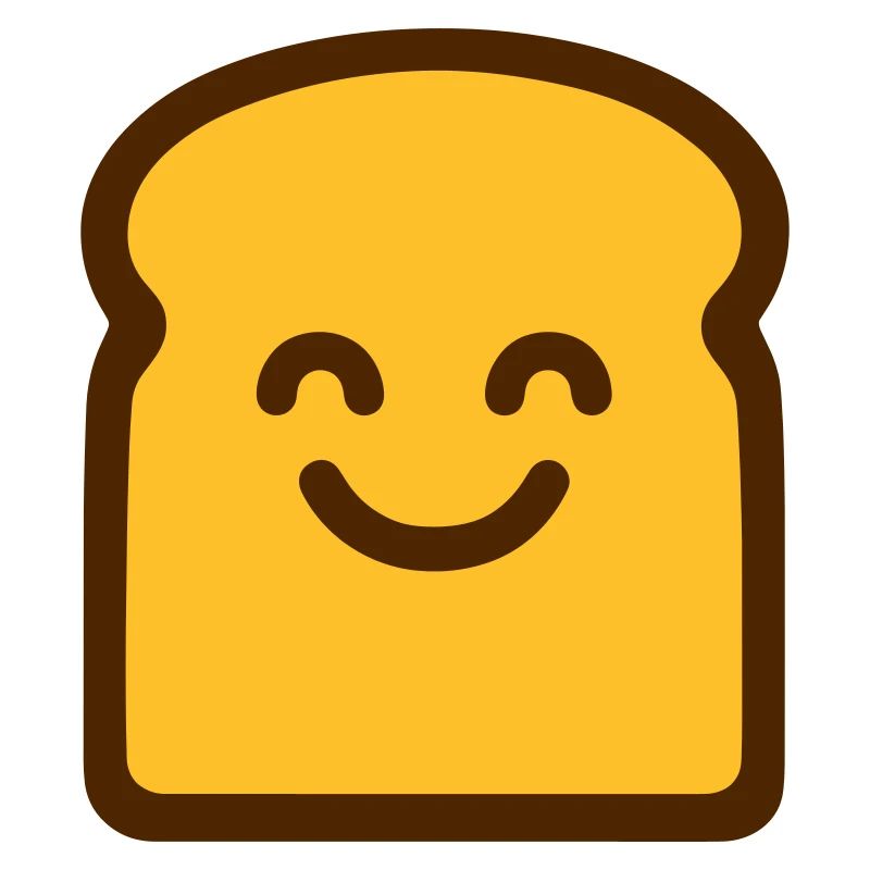 Toast mignon