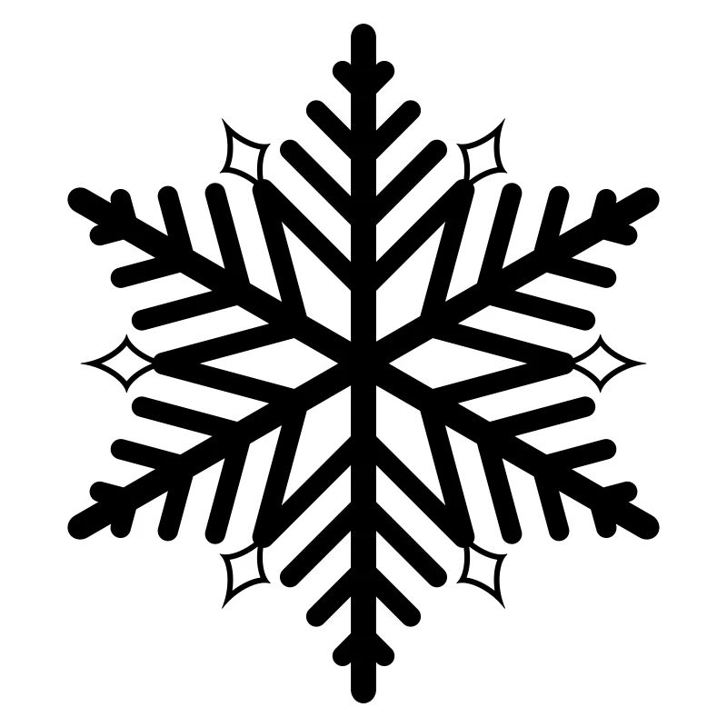 flake snowflake snow flake