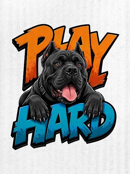 Cane Corso